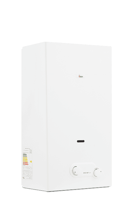 آبگرمکن دیواری آیونایز مدل B4318if Turbo