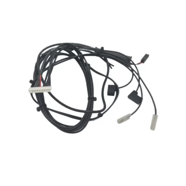 خرید سیم اجزای آب و گاز پکیج کالدا ونزیا KI