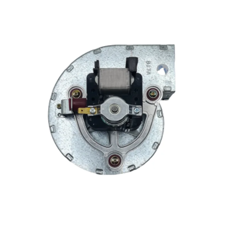 خرید فن B4318if Turbo