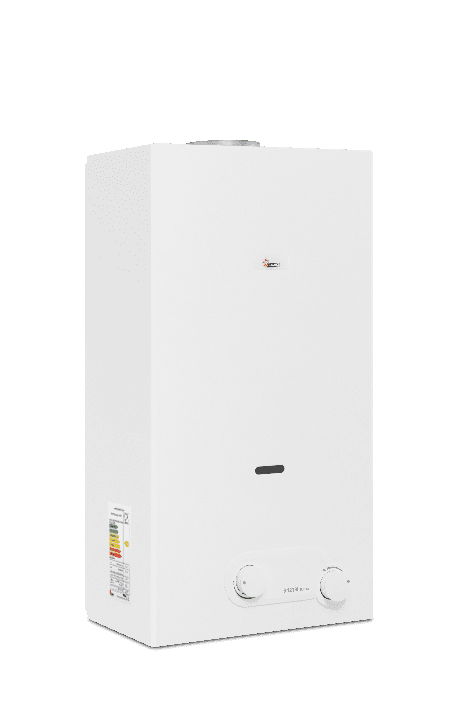 آبگرمکن دیواری فوری مدل B4218i Turbo