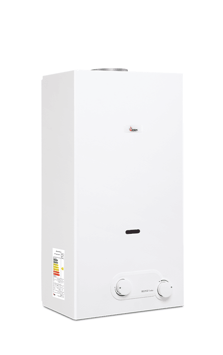 آبگرمکن دیواری فوری B3215i Turbo