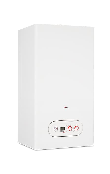 پکیج شوفاژ دیواری بوتان مدل پارما Parma 24RSi Digital (فندار دیجیتال)