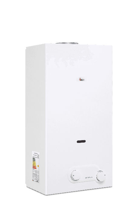 خرید آبگرمکن دیواری فوری بوتان مدل B4118 Turbo